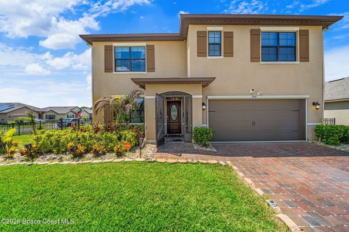 777 Old Country Road SE, Palm Bay, FL 32909