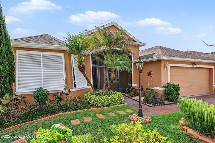 236 Grouper Circle SE, Palm Bay, FL 32909