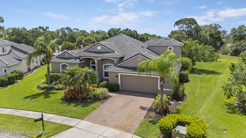 1881 Admiralty Boulevard, Rockledge, FL 32955