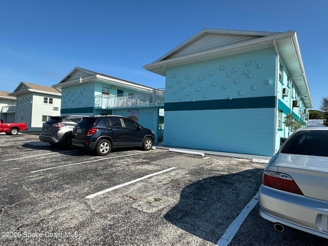 406 Tyler Avenue 18, Cape Canaveral, FL 32920