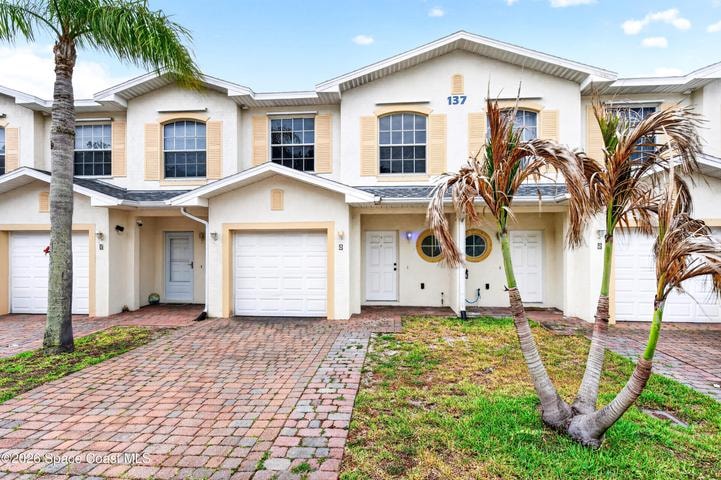 137 Anchorage Avenue #4, Cape Canaveral, FL 32920