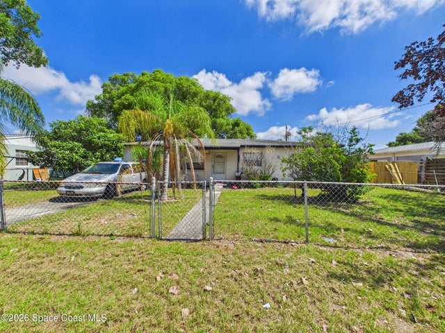 1052 Broadmoor Drive, Cocoa, FL 32922