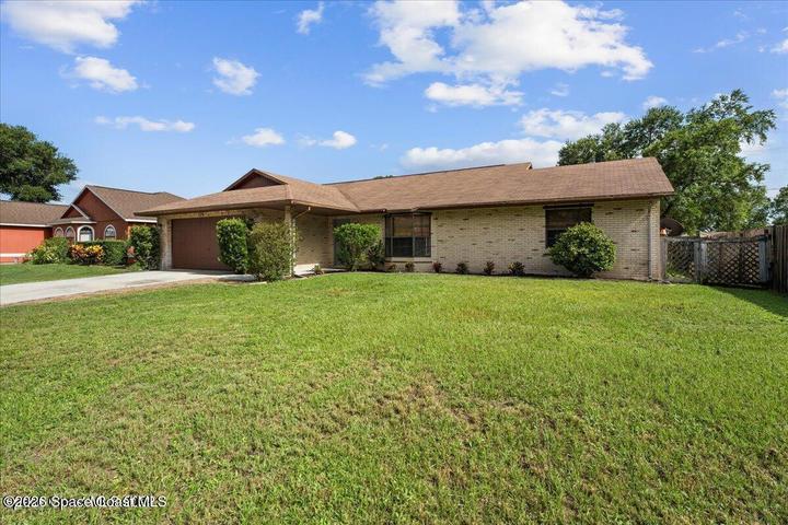 776 Beacon Street NW, Palm Bay, FL 32907