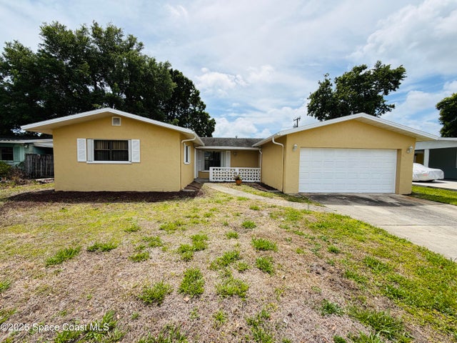 981 Palmer Street, Rockledge, FL 32955