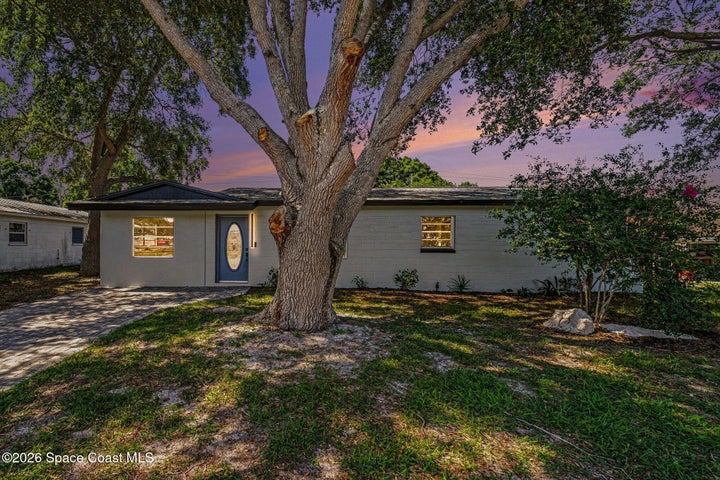 2536 Post Road, Melbourne, FL 32935