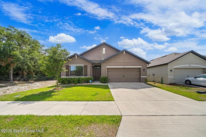 6508 Marble Road, Cocoa, FL 32927