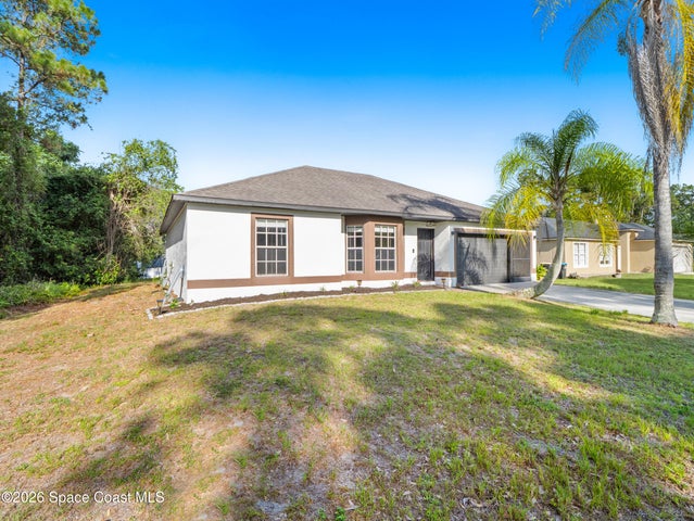3291 Forghun Avenue SE, Palm Bay, FL 32909