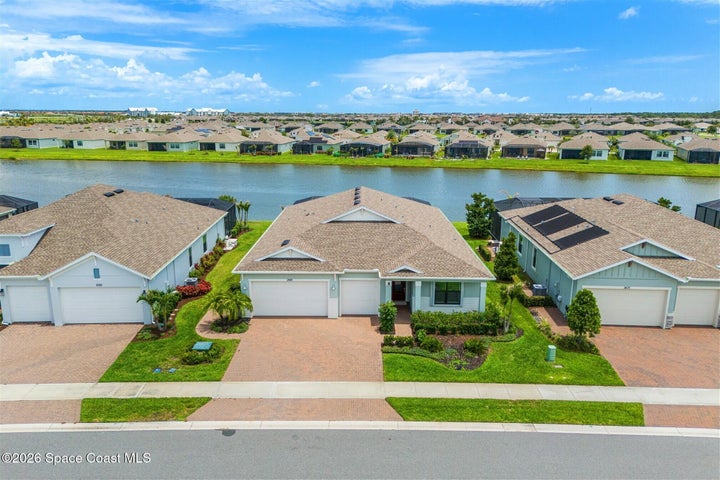 1393 Great Belt Circle, Melbourne, FL 32940