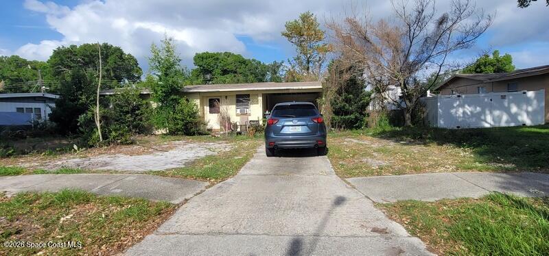 1601 Cambridge Drive, Cocoa, FL 32922