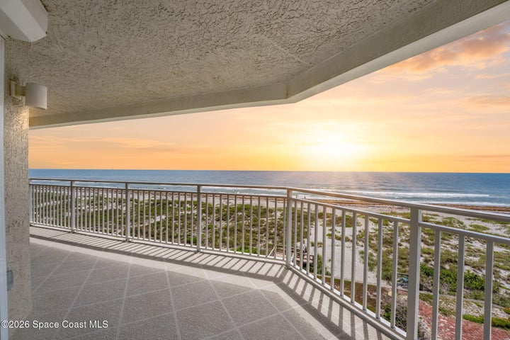 1155 S Atlantic Avenue #502, Cocoa Beach, FL 32931