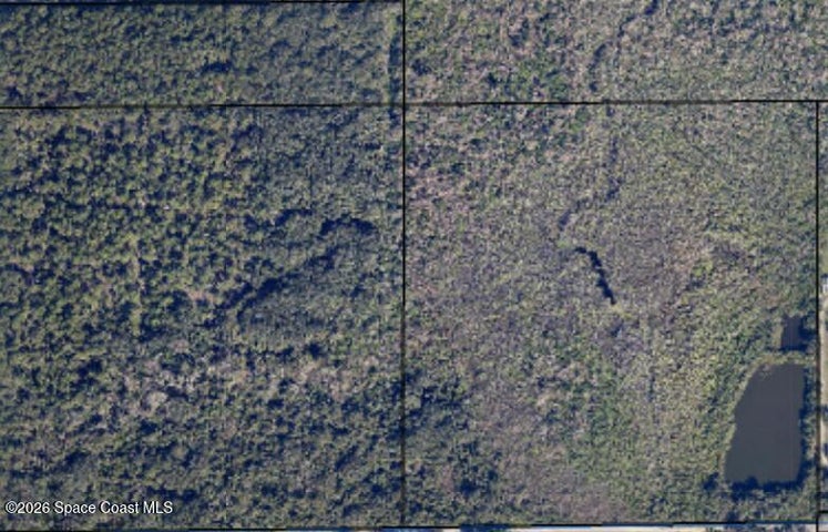 0 Cox Rd Road, Cocoa, FL 32926