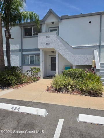 432 Beach Park Lane V177, Cape Canaveral, FL 32920