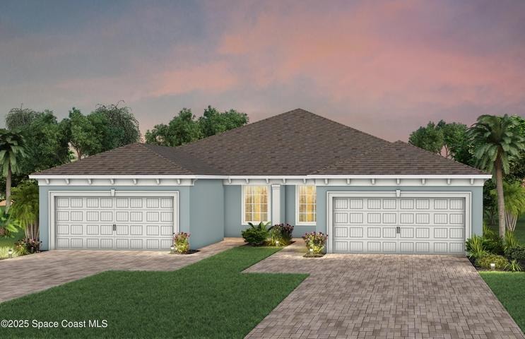 9013 Blissful Breeze Trail, Melbourne, FL 32940