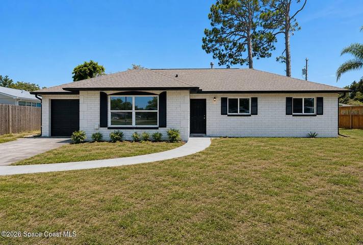 949 Lexington Road, Rockledge, FL 32955