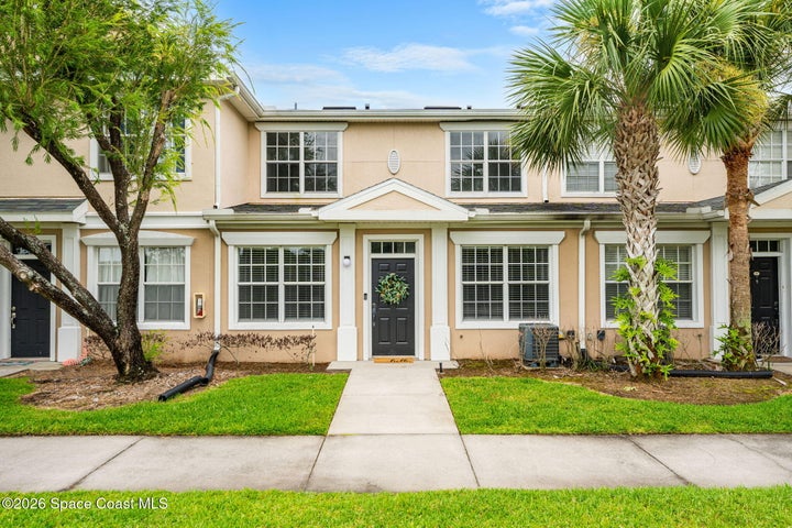 110 Turpial Way #106, Melbourne, FL 32901