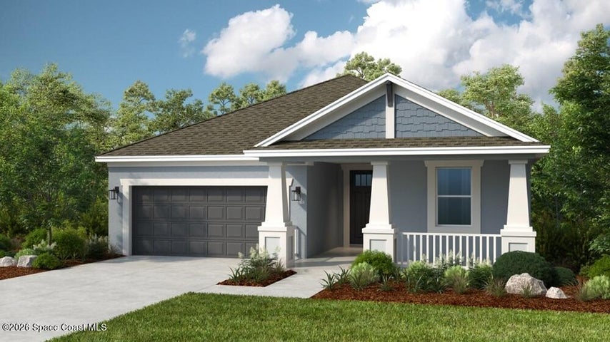 5769 Binnacle Lane, Cocoa, FL 32926