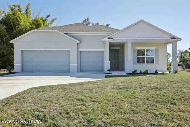 6040 Hull Street, Cocoa, FL 32927