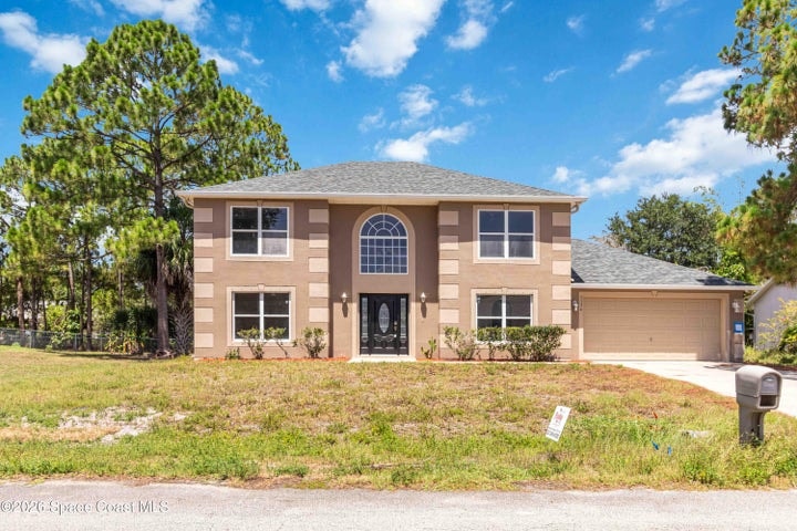 1156 Camas Avenue NW, Palm Bay, FL 32907