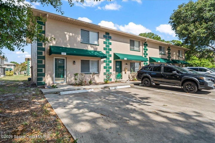 1882 Murrell Road #I31, Rockledge, FL 32955