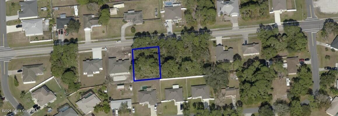 1248 Wyoming Drive SE, Palm Bay, FL 32909