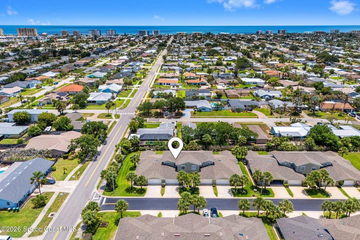 221 Prince William Court, Satellite Beach, FL 32937