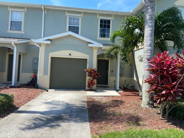2630 Revolution Street E #102, Melbourne, FL 32935