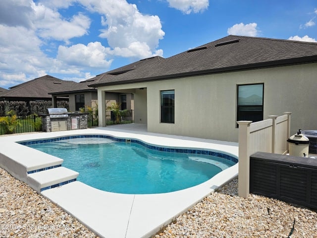 4499 Alligator Flag Circle, West Melbourne, FL 32904