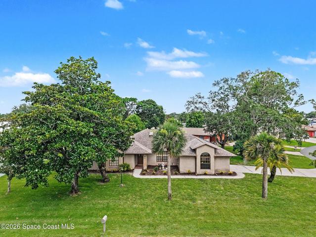 672 Altura Drive, Cocoa, FL 32927