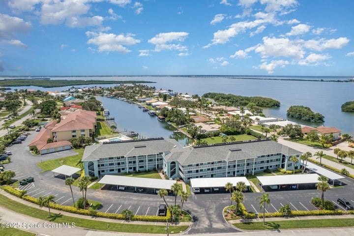 1999 S Banana River Boulevard #313, Cocoa Beach, FL 32931