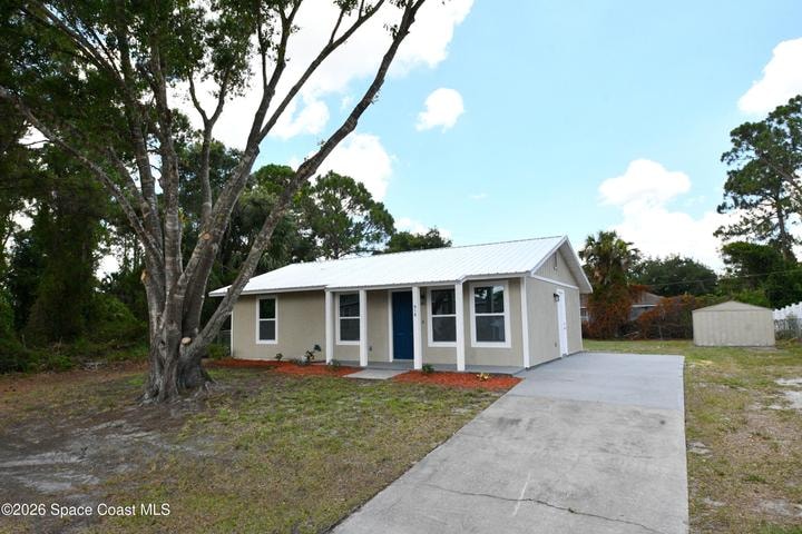 919 Colonial Avenue SE, Palm Bay, FL 32905