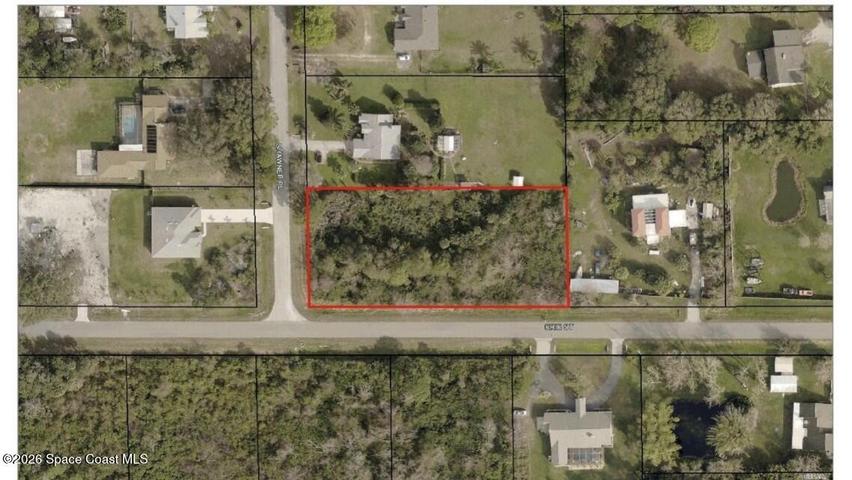 4385 Shawnee Place, Cocoa, FL 32926