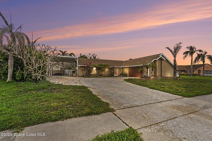 1131 Fairway Court NE, Palm Bay, FL 32905