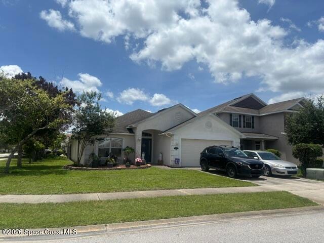 6165 Serene Place, Melbourne, FL 32904