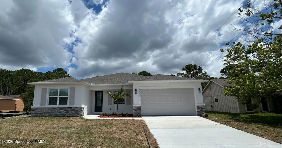 2623 Jupiter Boulevard SW, Palm Bay, FL 32908