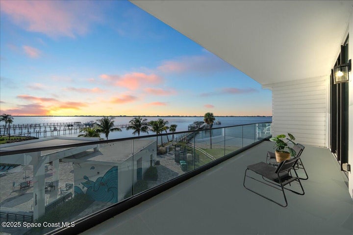 225 Strand Drive #304, Melbourne Beach, FL 32951
