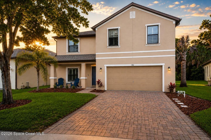 992 Hailey Street, Melbourne, FL 32904