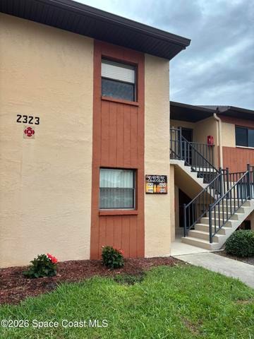 2323 Golf Lake Circle #1111, Melbourne, FL 32935