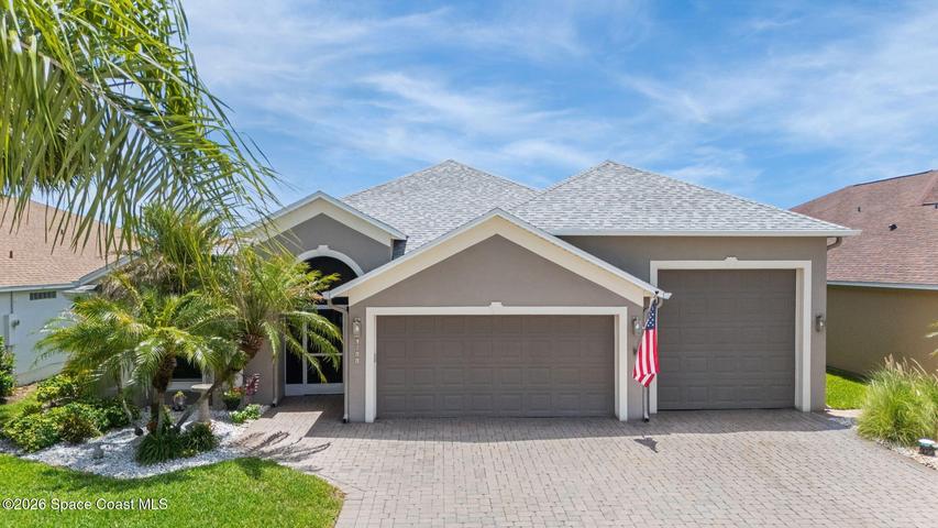 1788 Auburn Lakes Drive, Rockledge, FL 32955