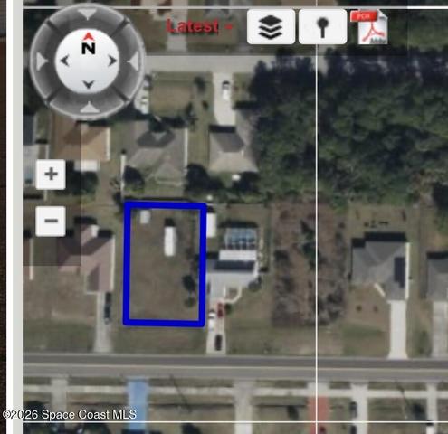 67 NW Emerson Drive NW, Palm Bay, FL 32907