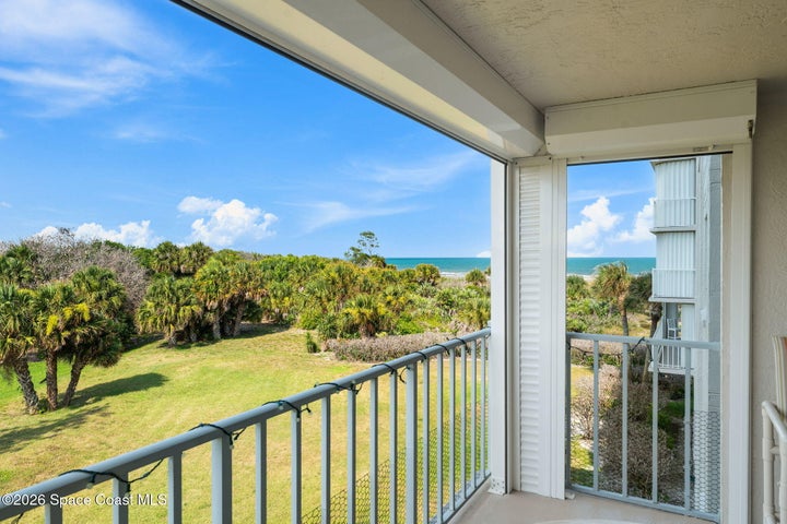 8700 Ridgewood Avenue #B303, Cape Canaveral, FL 32920