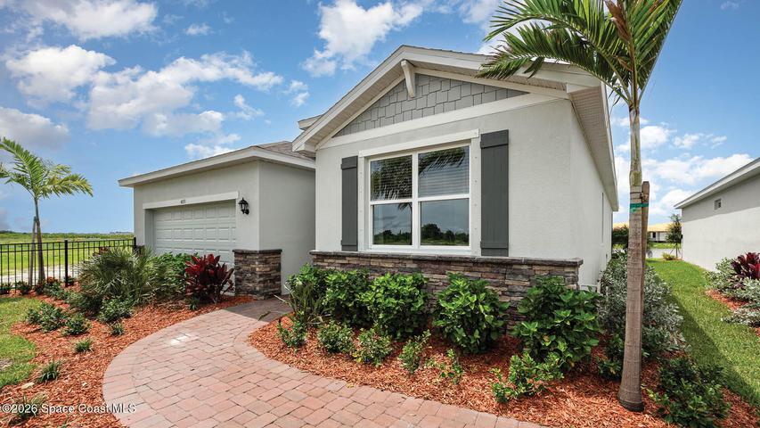 1625 Criswell Lane SE, Palm Bay, FL 32909