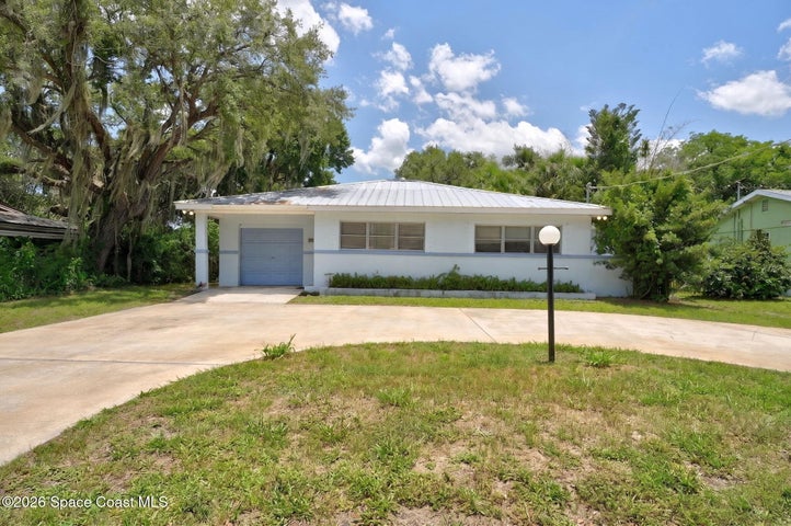 2345 Honeybrook Drive, Melbourne, FL 32940