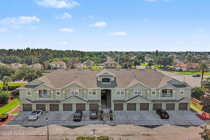 4127 Meander Place #205, Rockledge, FL 32955