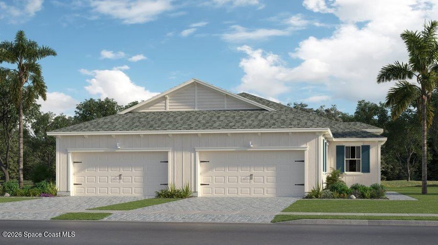 2439 Cyan Place NW, Palm Bay, FL 32907