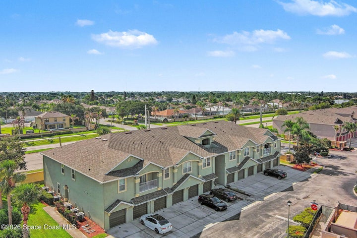 4127 Meander Place #201, Rockledge, FL 32955