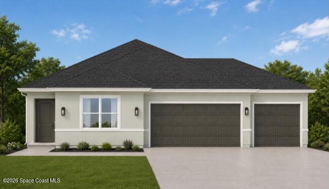 121 Uleta Road SE #12, Palm Bay, FL 32909