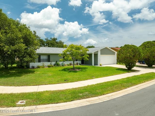 3814 Stonemont Drive, Cocoa, FL 32926