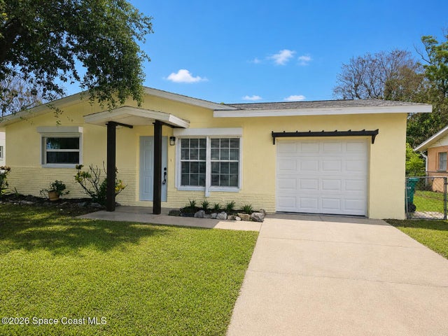 418 Count Street, Melbourne, FL 32901