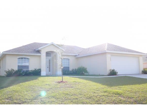 1440 SE Waldrun, Palm Bay, FL 32909