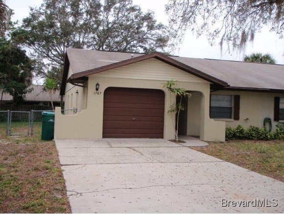 1767 Bruman, Melbourne, FL 32935